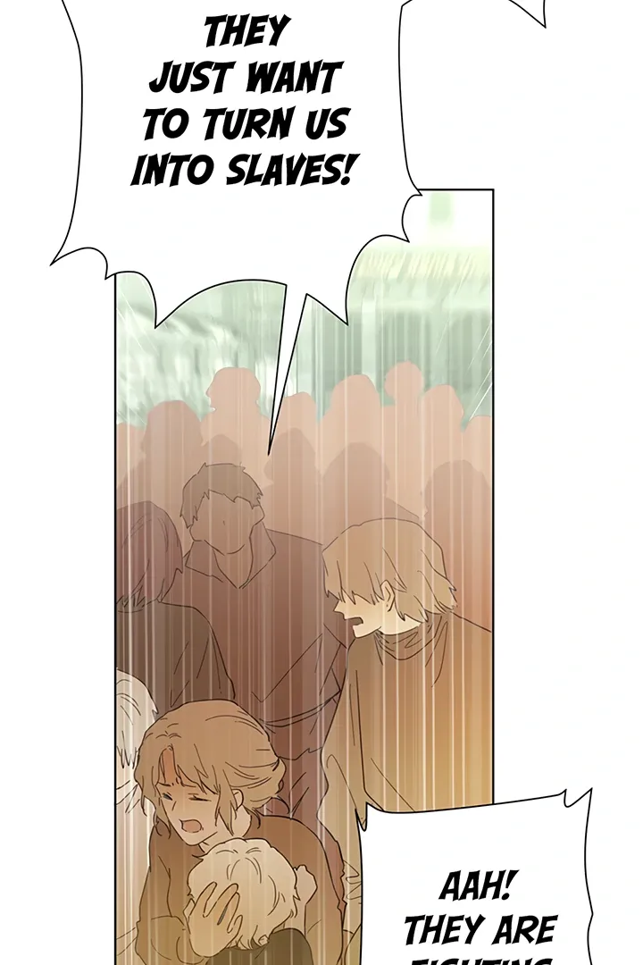 From Six to Sovereignty: The Girl Who Ruled Chapter 38 page 104