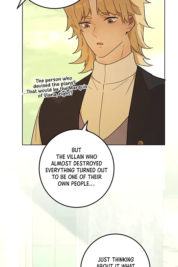 From Six to Sovereignty: The Girl Who Ruled Chapter 39 page 24