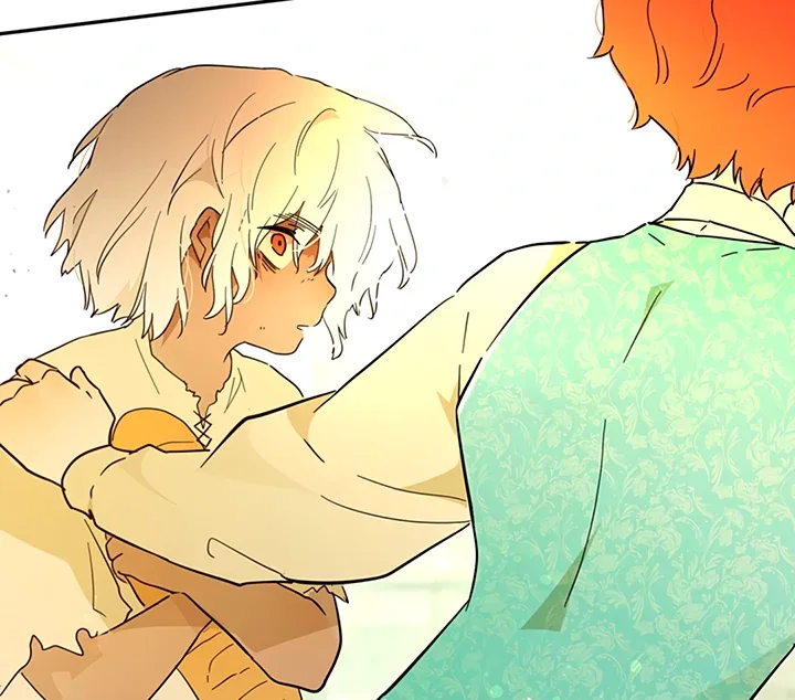 From Six to Sovereignty: The Girl Who Ruled Chapter 38 page 163