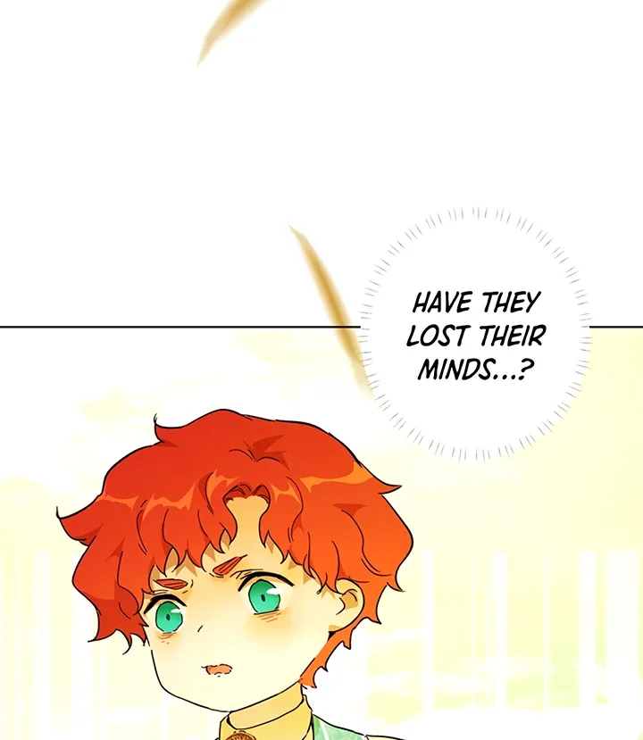 From Six to Sovereignty: The Girl Who Ruled Chapter 38 page 107