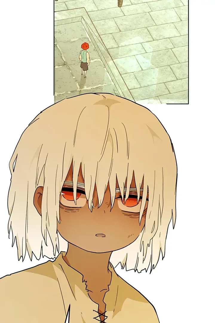 From Six to Sovereignty: The Girl Who Ruled Chapter 38 page 87