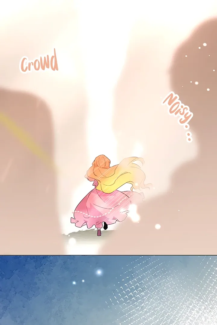 From Six to Sovereignty: The Girl Who Ruled Chapter 39 page 46