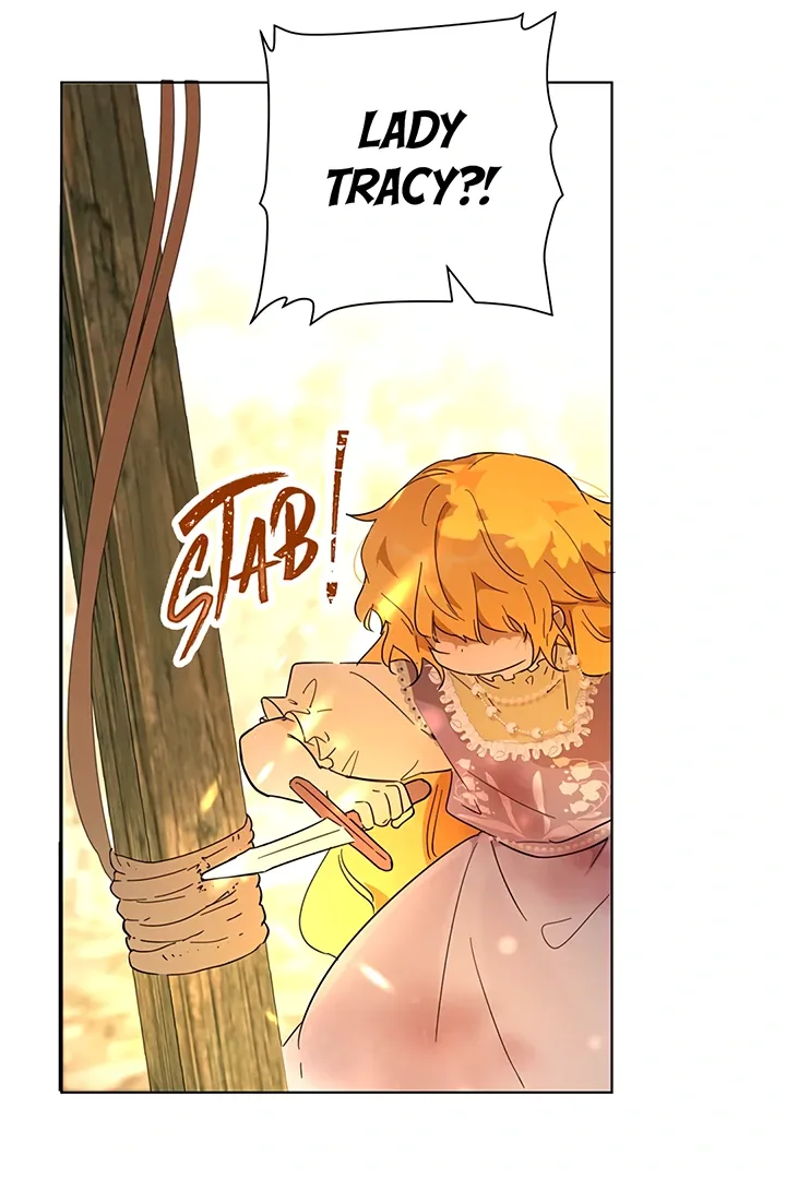 From Six to Sovereignty: The Girl Who Ruled Chapter 39 page 53