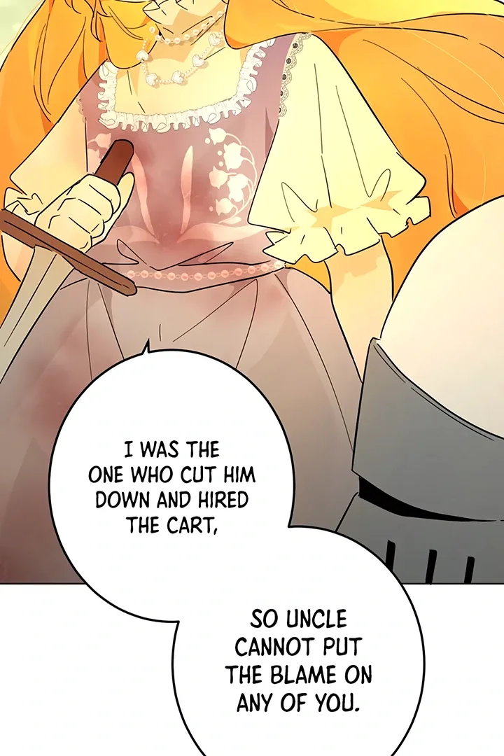 From Six to Sovereignty: The Girl Who Ruled Chapter 39 page 56