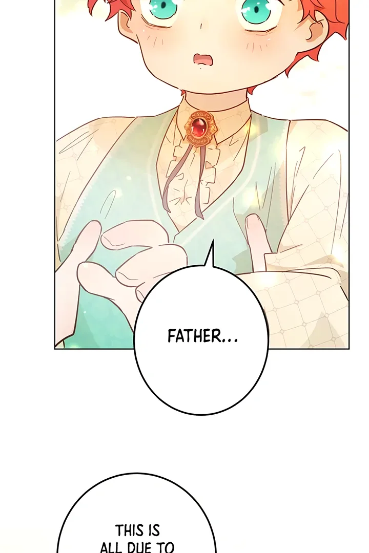 From Six to Sovereignty: The Girl Who Ruled Chapter 39 page 35