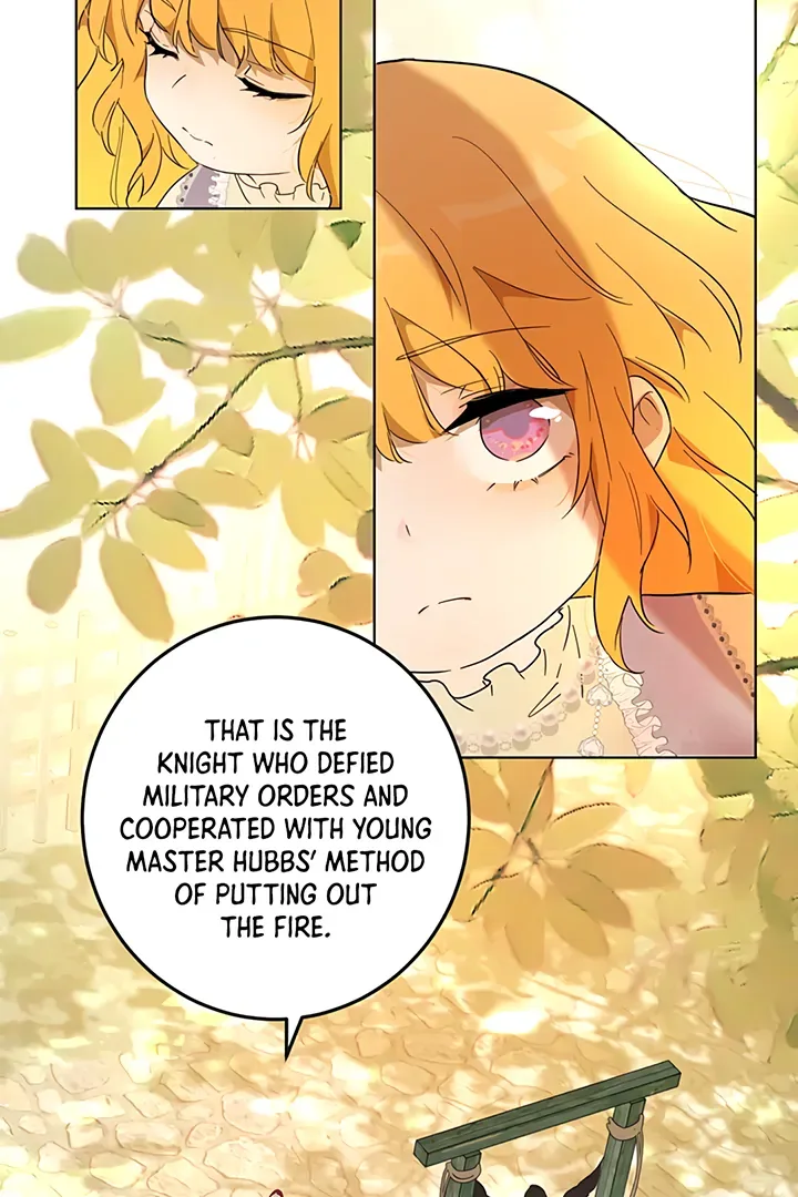 From Six to Sovereignty: The Girl Who Ruled Chapter 39 page 49