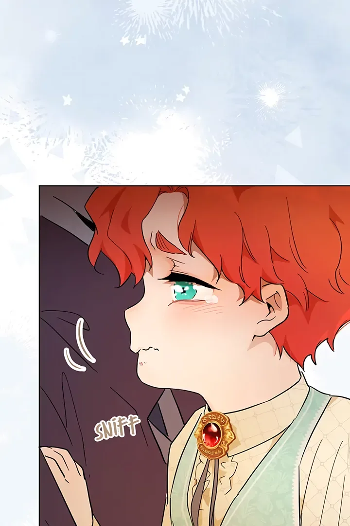 From Six to Sovereignty: The Girl Who Ruled Chapter 39 page 42