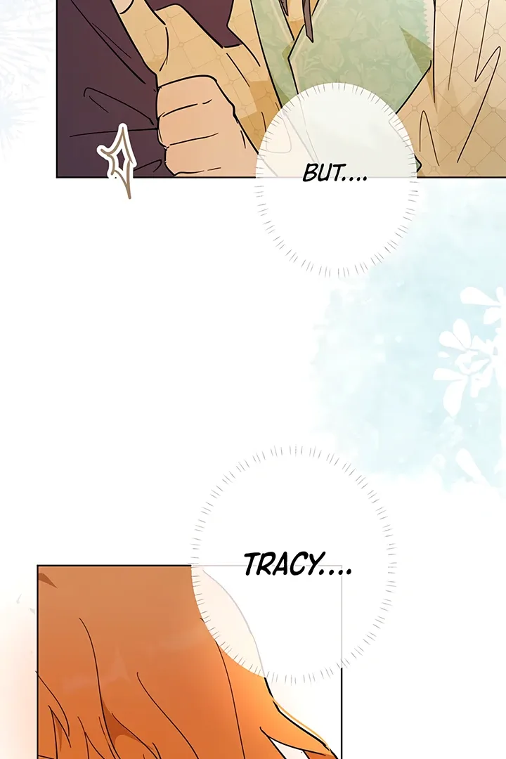 From Six to Sovereignty: The Girl Who Ruled Chapter 39 page 43