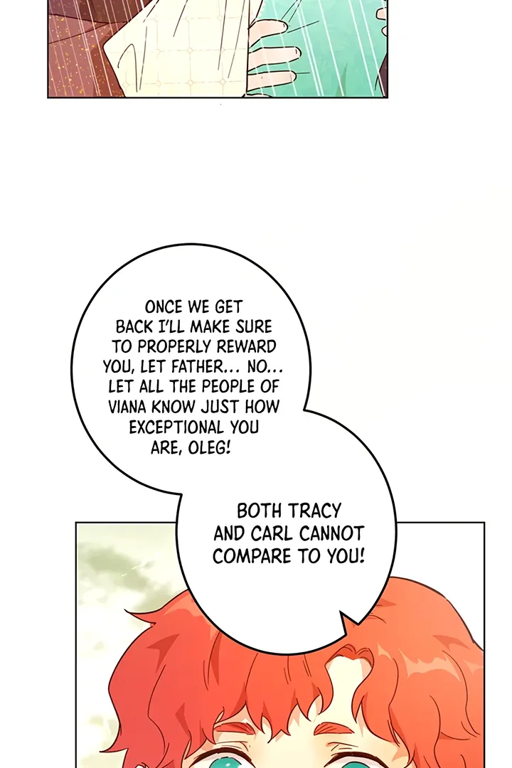 From Six to Sovereignty: The Girl Who Ruled Chapter 39 page 34
