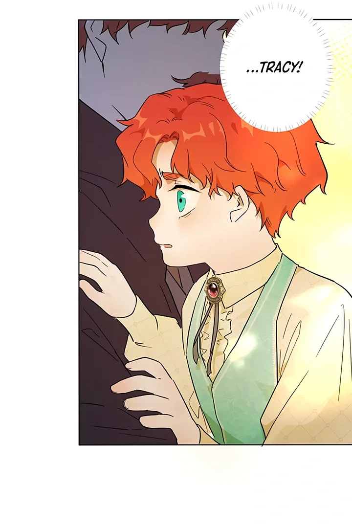 From Six to Sovereignty: The Girl Who Ruled Chapter 39 page 39