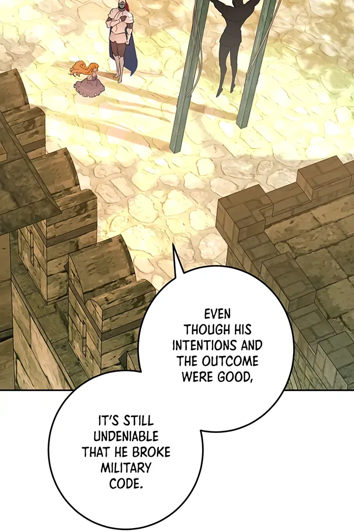 From Six to Sovereignty: The Girl Who Ruled Chapter 39 page 50