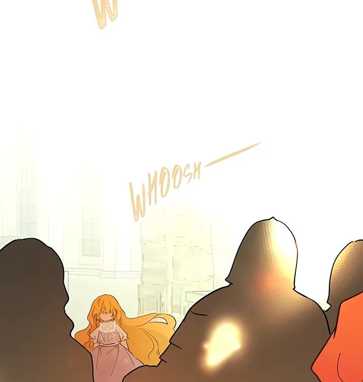 From Six to Sovereignty: The Girl Who Ruled Chapter 39 page 37