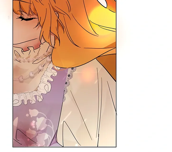 From Six to Sovereignty: The Girl Who Ruled Chapter 39 page 44