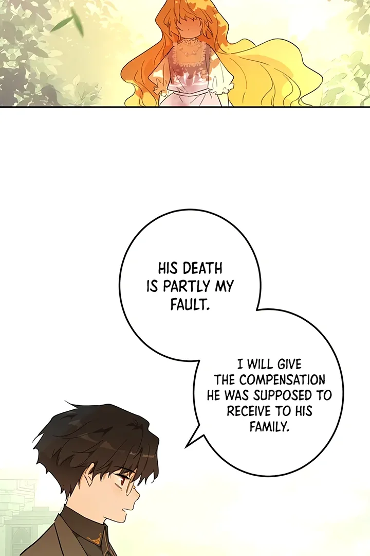 From Six to Sovereignty: The Girl Who Ruled Chapter 39 page 62