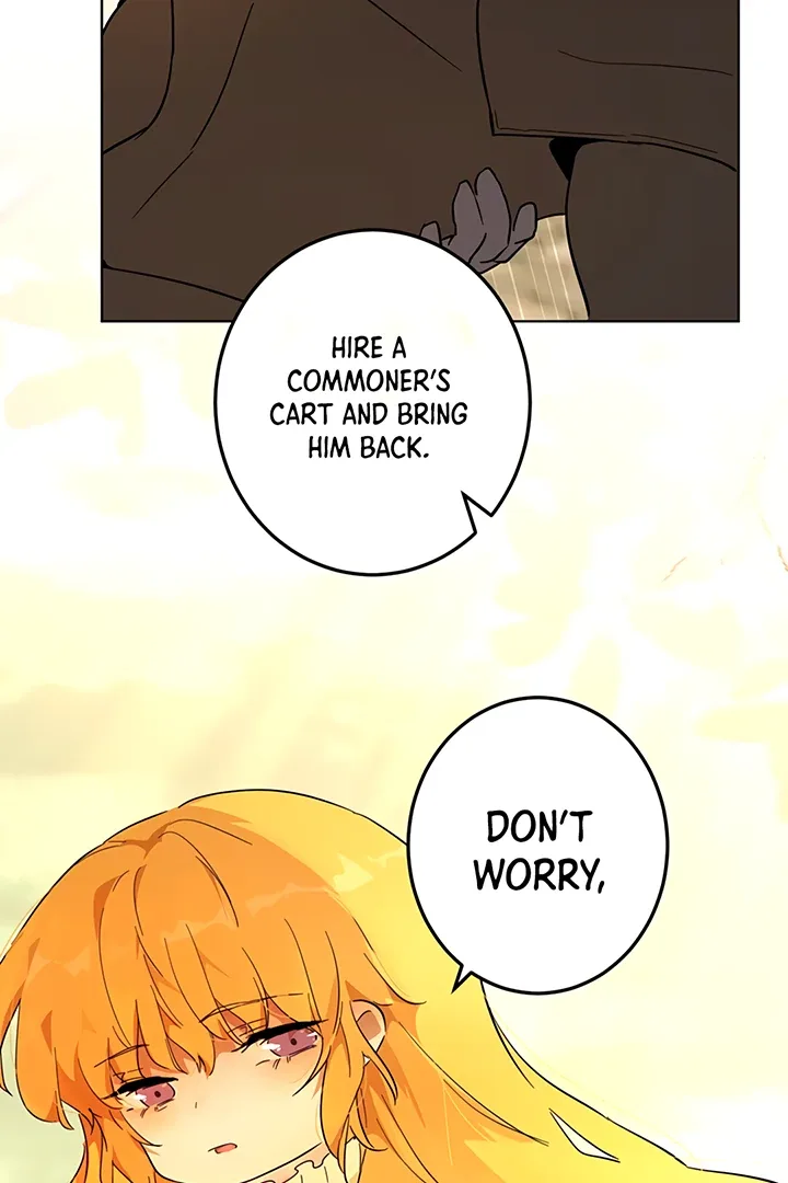 From Six to Sovereignty: The Girl Who Ruled Chapter 39 page 55