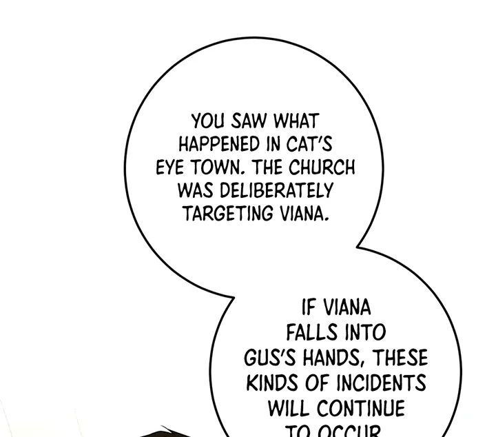 From Six to Sovereignty: The Girl Who Ruled Chapter 40 page 21