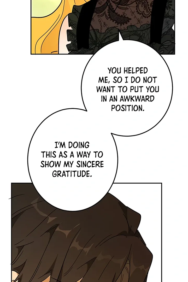 From Six to Sovereignty: The Girl Who Ruled Chapter 40 page 83