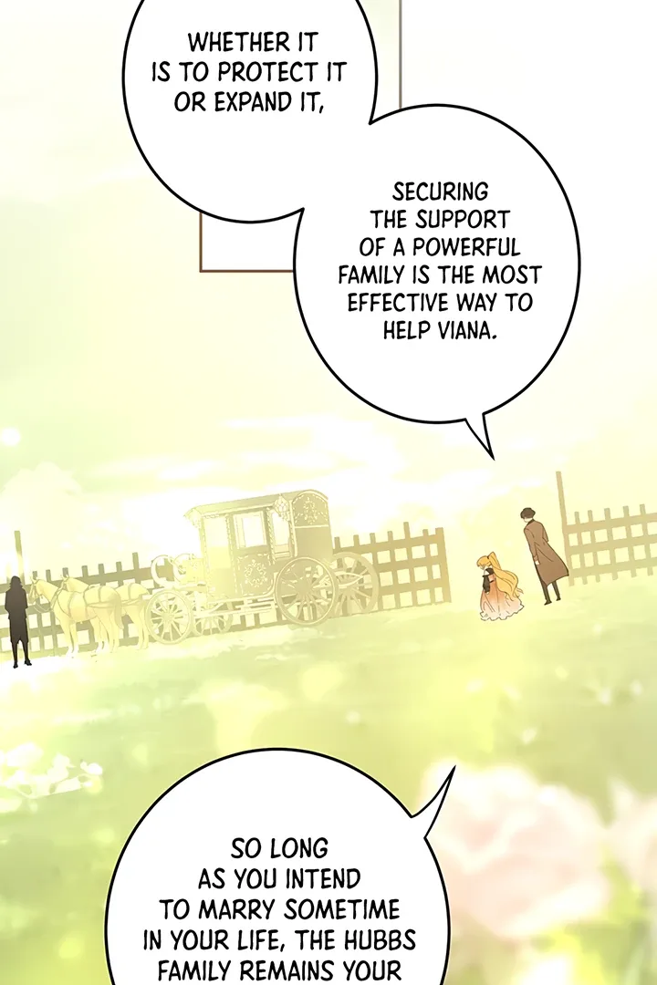 From Six to Sovereignty: The Girl Who Ruled Chapter 40 page 25