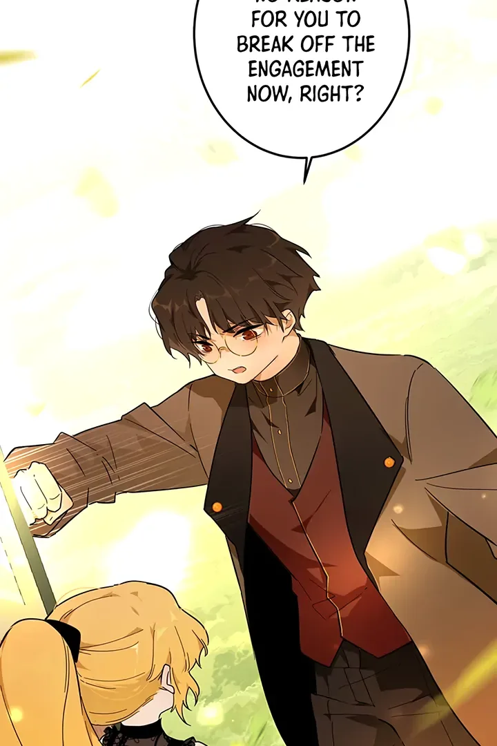 From Six to Sovereignty: The Girl Who Ruled Chapter 40 page 49