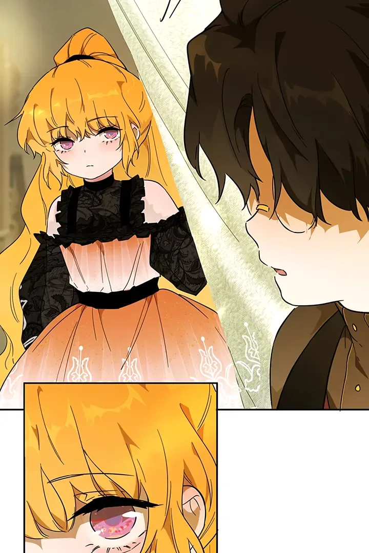 From Six to Sovereignty: The Girl Who Ruled Chapter 40 page 18