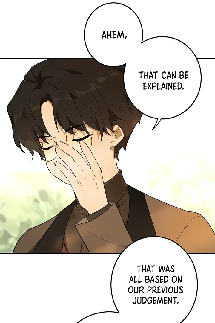 From Six to Sovereignty: The Girl Who Ruled Chapter 40 page 32