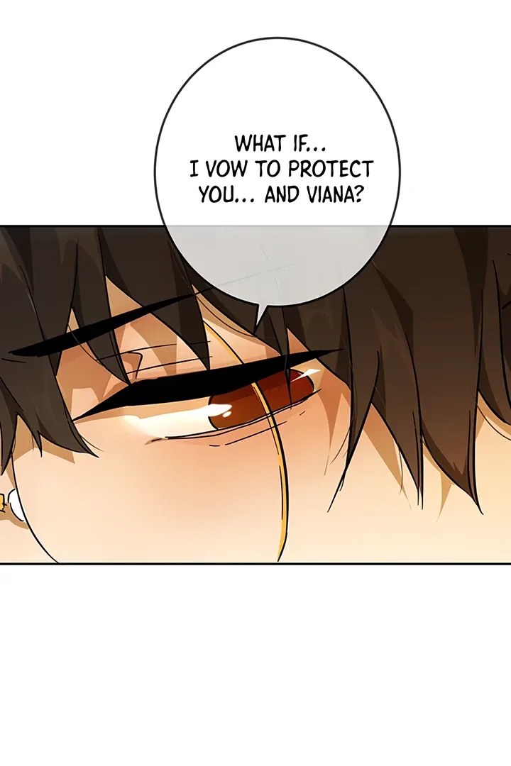From Six to Sovereignty: The Girl Who Ruled Chapter 40 page 45