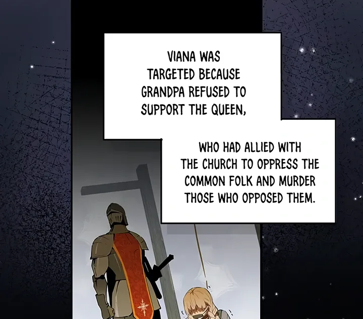 From Six to Sovereignty: The Girl Who Ruled Chapter 40 page 53