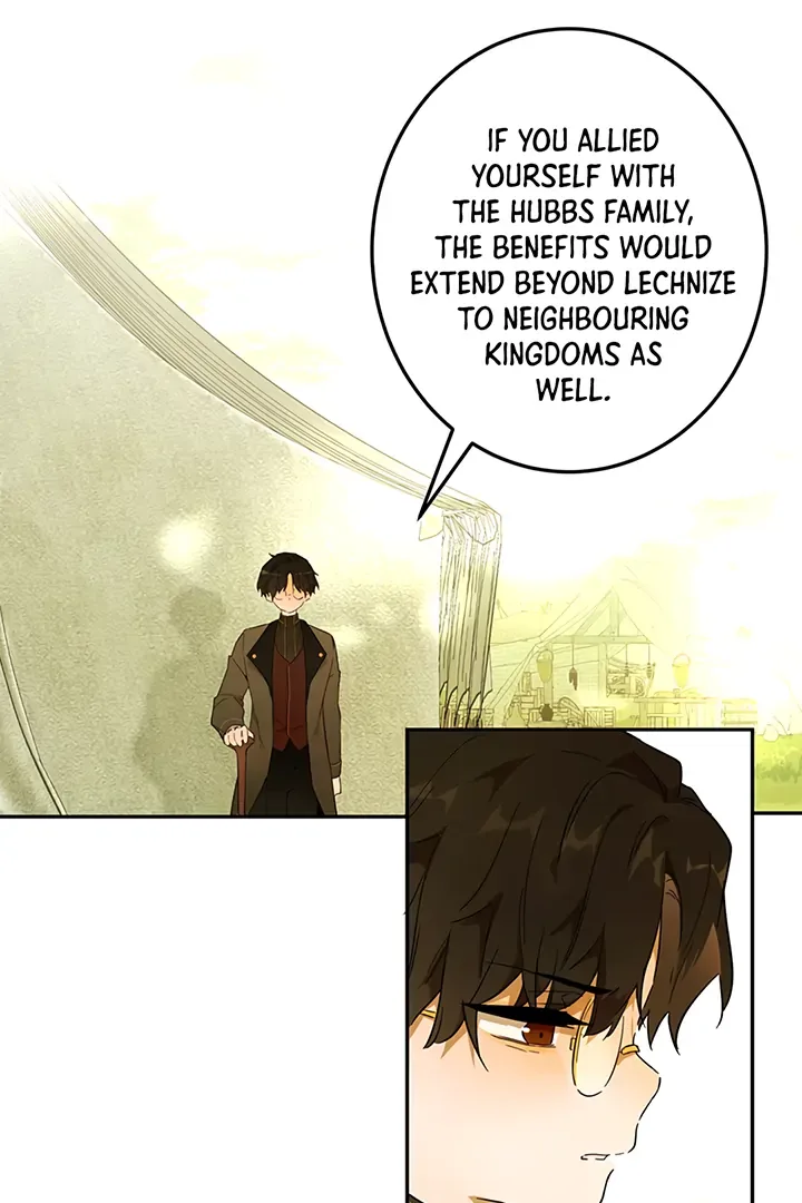 From Six to Sovereignty: The Girl Who Ruled Chapter 40 page 11