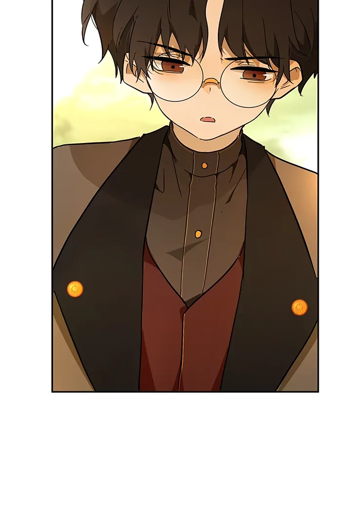 From Six to Sovereignty: The Girl Who Ruled Chapter 40 page 44