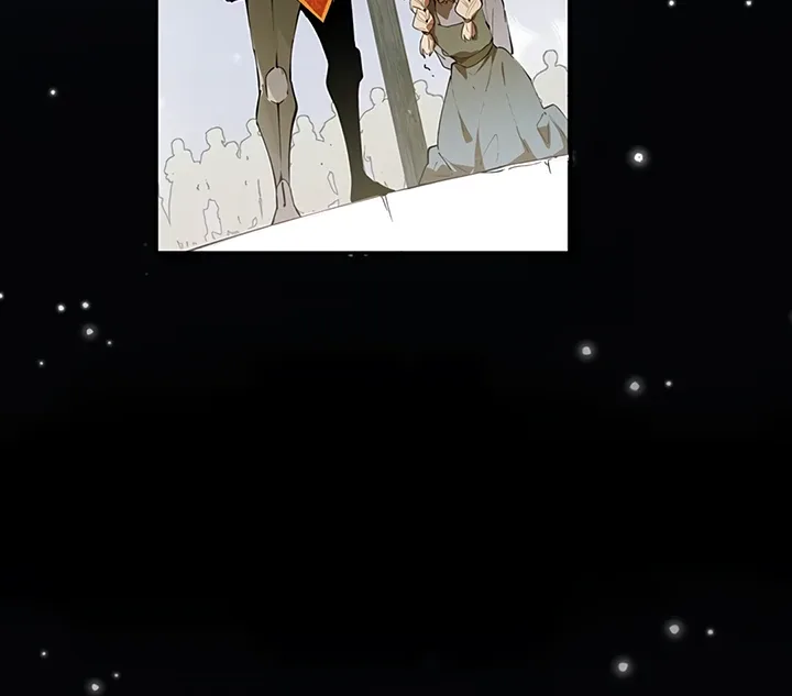 From Six to Sovereignty: The Girl Who Ruled Chapter 40 page 54