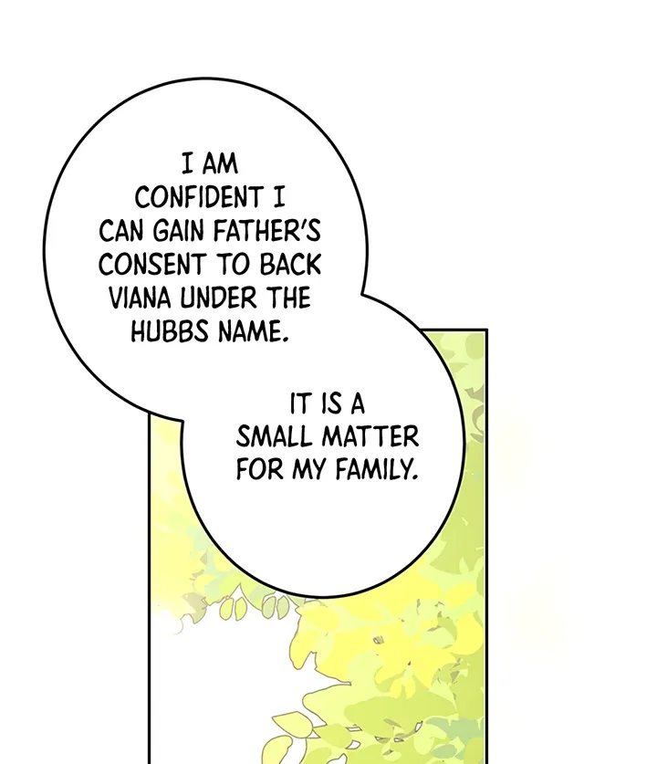 From Six to Sovereignty: The Girl Who Ruled Chapter 40 page 46