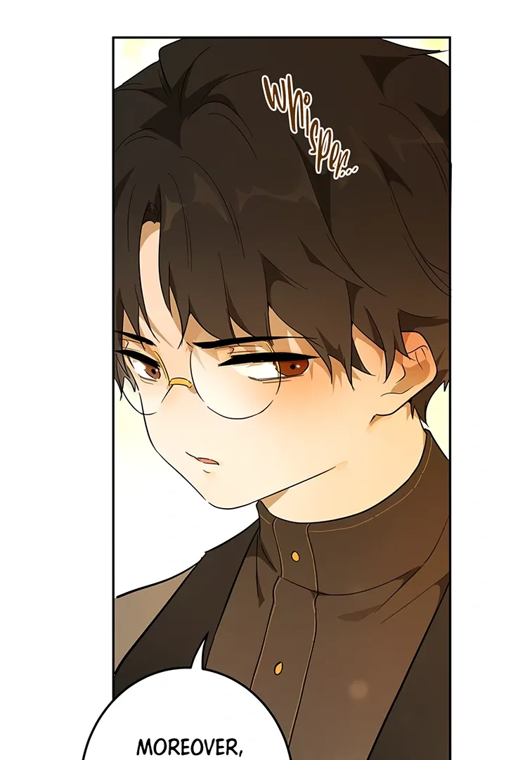 From Six to Sovereignty: The Girl Who Ruled Chapter 40 page 38