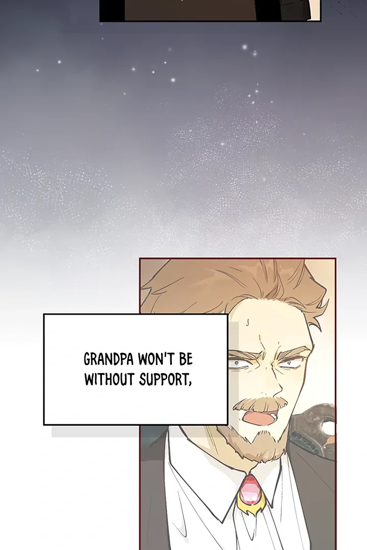 From Six to Sovereignty: The Girl Who Ruled Chapter 40 page 56