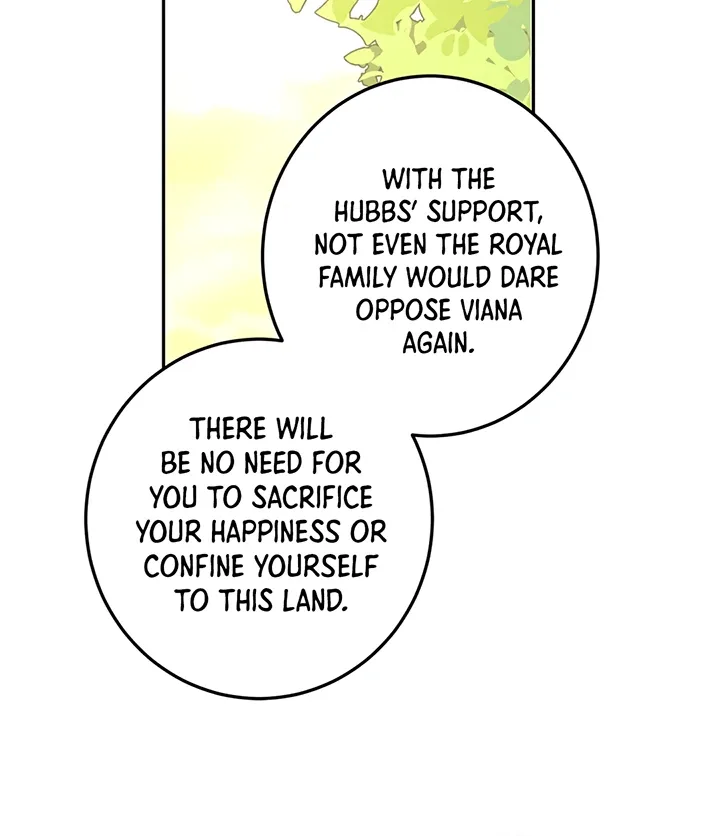 From Six to Sovereignty: The Girl Who Ruled Chapter 40 page 47
