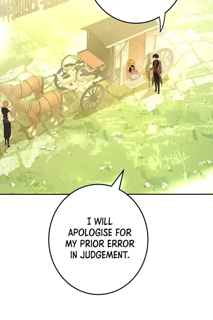 From Six to Sovereignty: The Girl Who Ruled Chapter 40 page 37