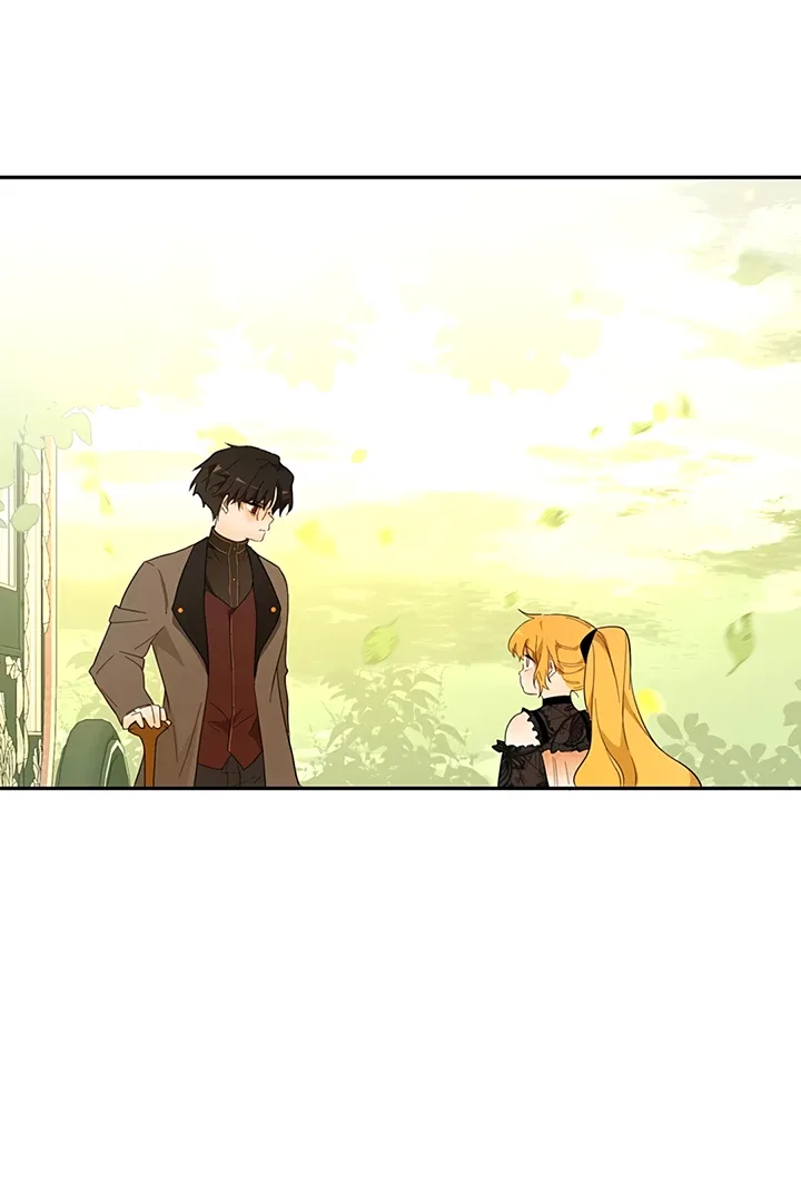 From Six to Sovereignty: The Girl Who Ruled Chapter 40 page 85