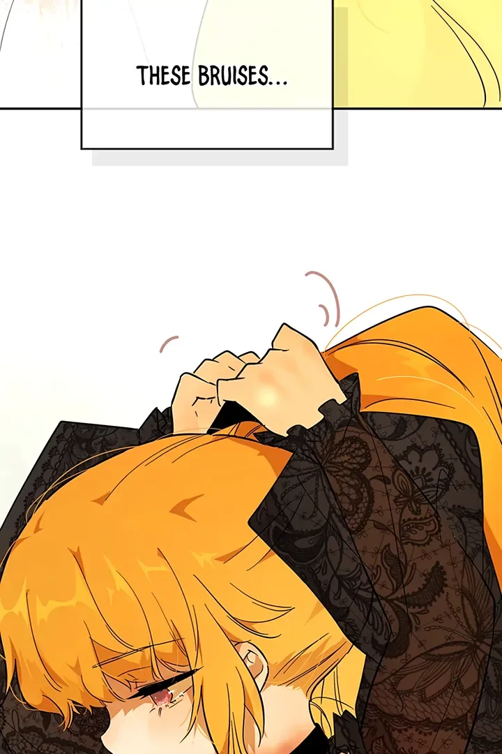 From Six to Sovereignty: The Girl Who Ruled Chapter 40 page 6