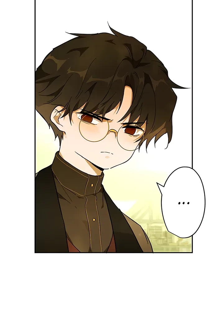 From Six to Sovereignty: The Girl Who Ruled Chapter 40 page 20