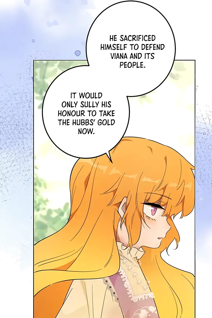 From Six to Sovereignty: The Girl Who Ruled Chapter 39 page 65