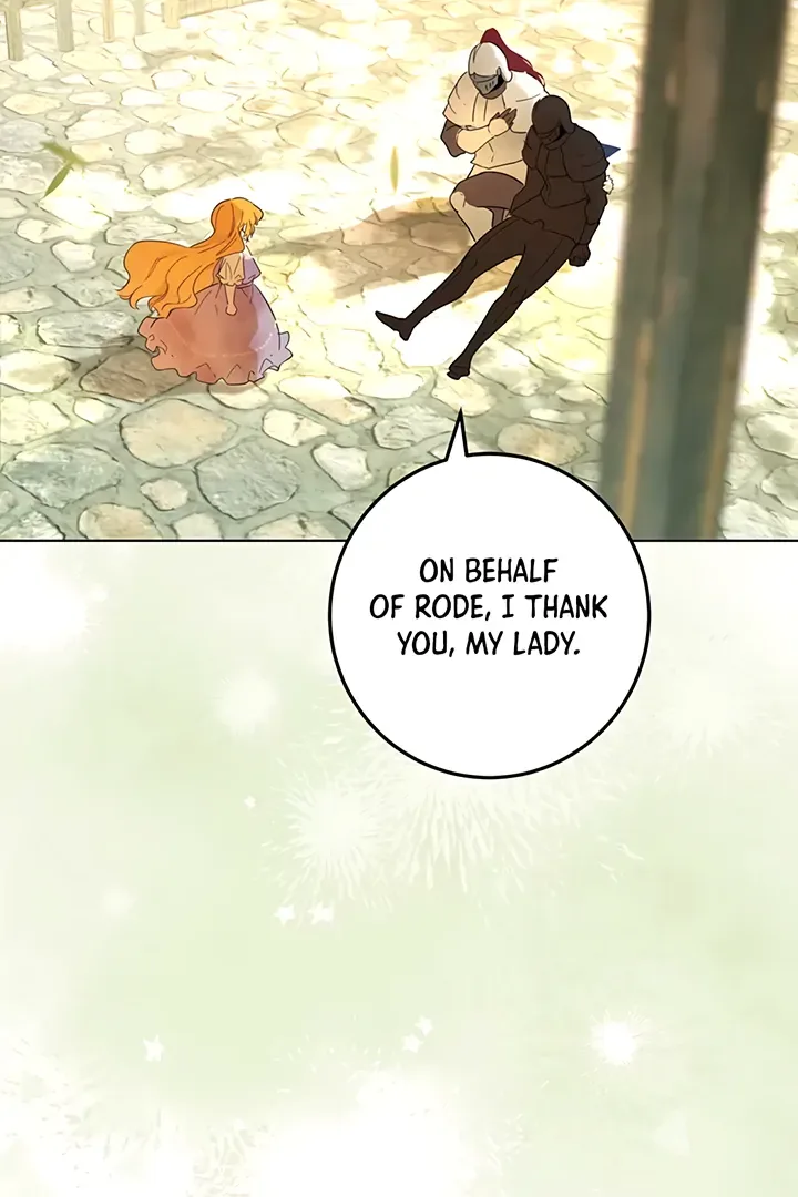From Six to Sovereignty: The Girl Who Ruled Chapter 39 page 59