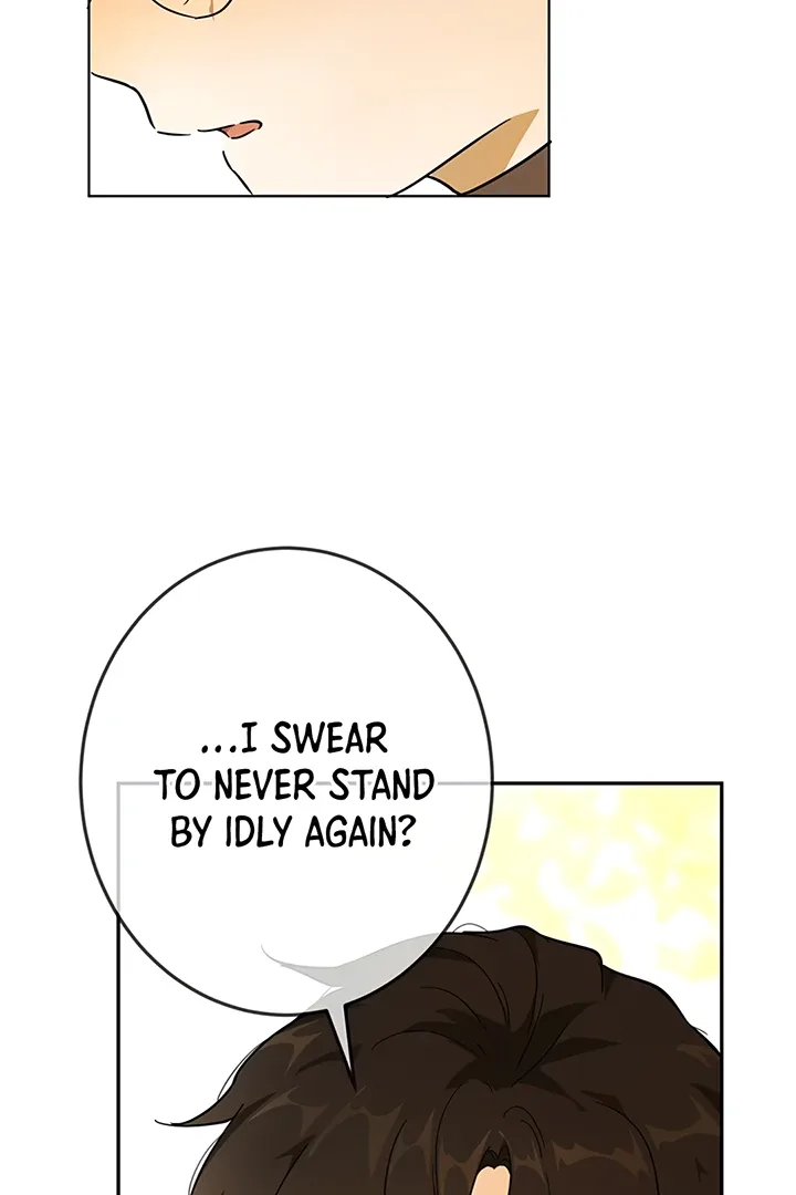 From Six to Sovereignty: The Girl Who Ruled Chapter 40 page 43