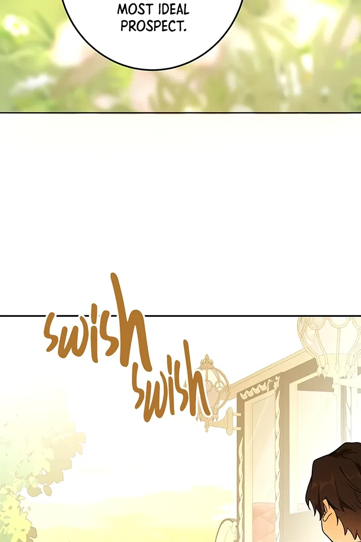 From Six to Sovereignty: The Girl Who Ruled Chapter 40 page 26