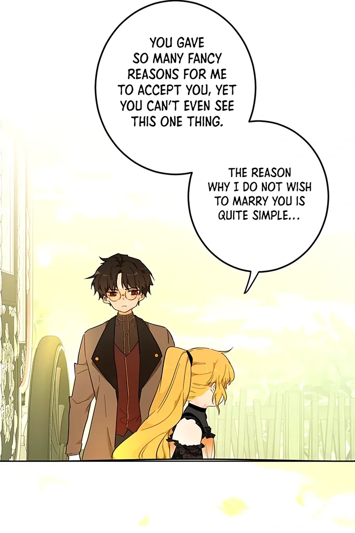 From Six to Sovereignty: The Girl Who Ruled Chapter 40 page 69