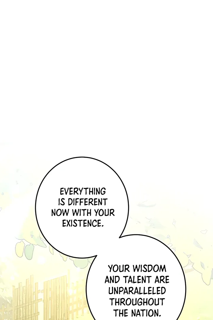 From Six to Sovereignty: The Girl Who Ruled Chapter 40 page 36