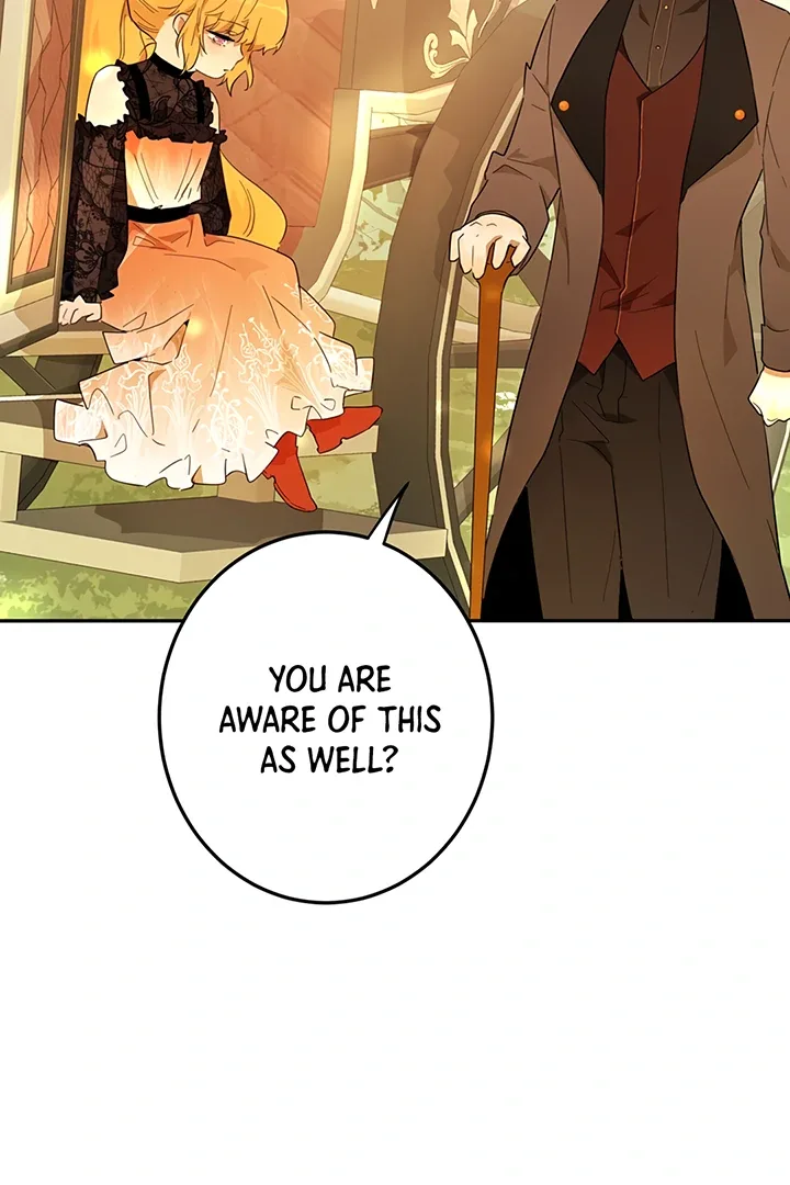 From Six to Sovereignty: The Girl Who Ruled Chapter 40 page 31