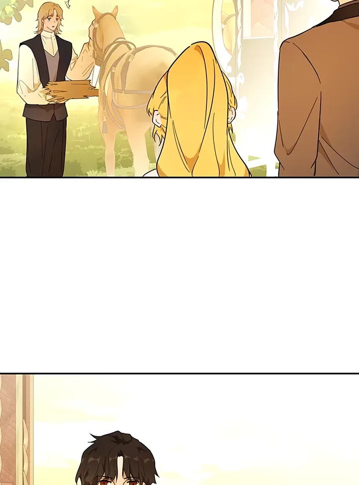 From Six to Sovereignty: The Girl Who Ruled Chapter 40 page 27
