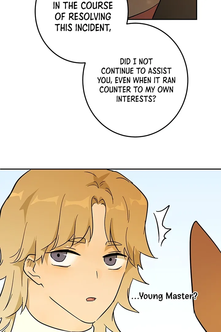 From Six to Sovereignty: The Girl Who Ruled Chapter 40 page 39
