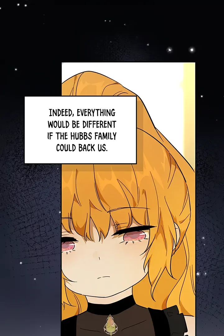 From Six to Sovereignty: The Girl Who Ruled Chapter 40 page 55
