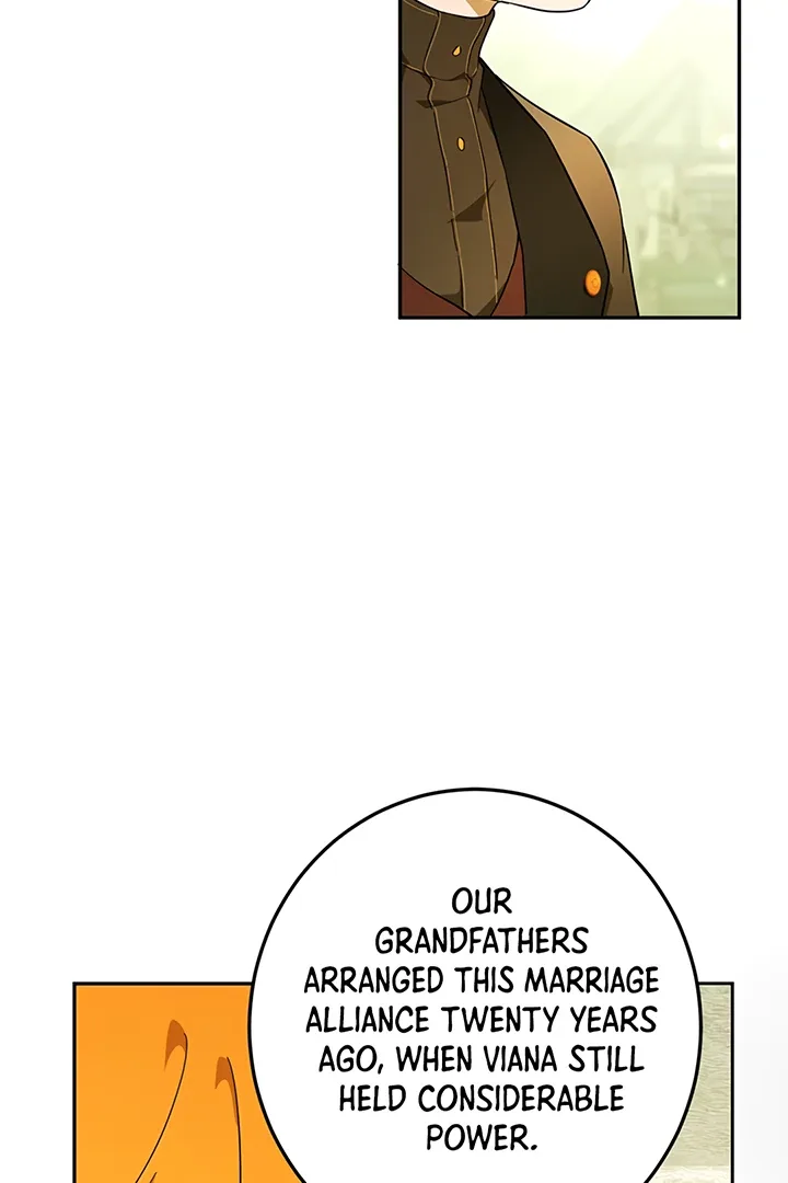 From Six to Sovereignty: The Girl Who Ruled Chapter 40 page 12