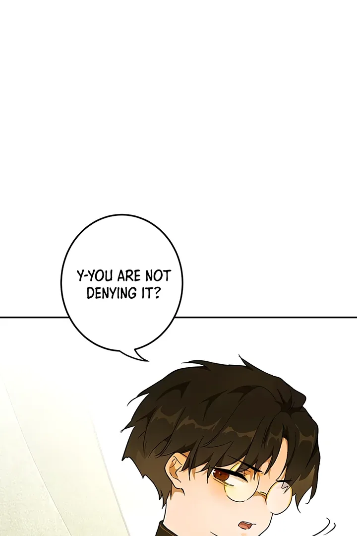 From Six to Sovereignty: The Girl Who Ruled Chapter 40 page 16